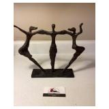 Joie de vie Sculpture