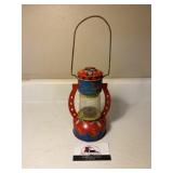 Vintage Roy rogers lantern
