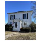 315 S 4th Ave Dedham IA