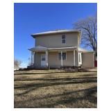 327 S 4th Ave Dedham IA