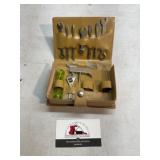 Just in case tool set