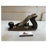 Hand plane