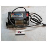 Wet wheel grinder/ sharpener