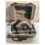 Porter Cable circular saw