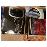 Cell phones and misc electronics