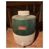 Vintage Coleman thermos