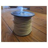 12 Ga THHN White Wire