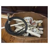 Misc PVC and Hoses