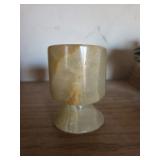 Vintage MCM Pen Holder