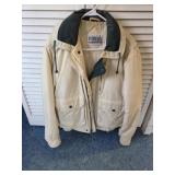 Vintage Mens Windbreaker Jacket