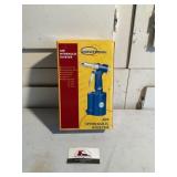 Air Hydraulic riveter