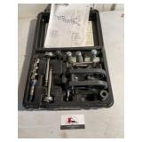 Porter cable lock boring Jig