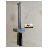 Craftsman torque wrench