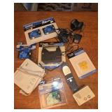 Cassette Accessories