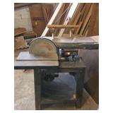Belt Sander