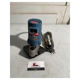 Bosch offset trimmer