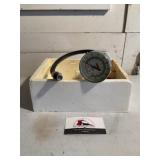 Penske compression tester