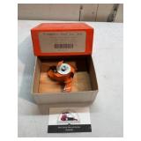 Freeborn carbide tipped shaper cutter