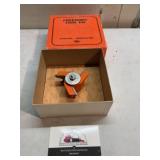 Freeborn Carbide tipped shaper/ cutter