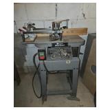 Rockwell Wood Shaper