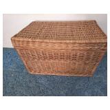 Wicker Hamper