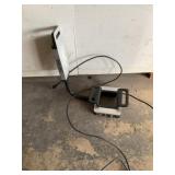 Craftsman work light