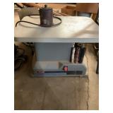 Ryobi spindle sander