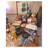 Miscellaneous Hardware