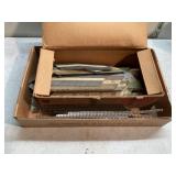 Senco nail gun nails