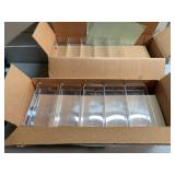 Small hardware drawers