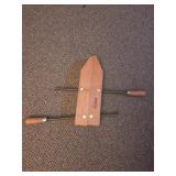 Wood Clamp
