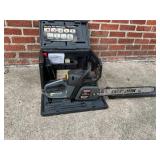 Craftsman 18 in chain saw