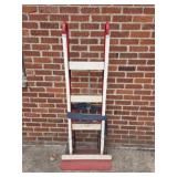 Craftsman Appliance Cart