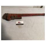 24 in pipe wrench