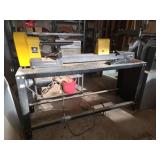 Rockwell 4 Speed Wood Lathe