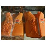 Helmsman life jackets