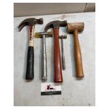 Hammers
