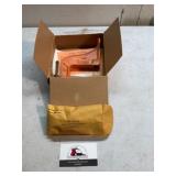 Jorgensen adjustable clamp