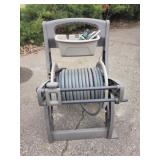 Hose Mobile with Hose