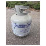 Propane Tank