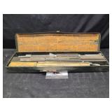 Piston Pin Hole Grinder