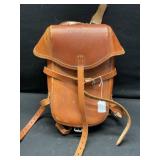 German World War II 1943 pack ï¿½ saddlebags