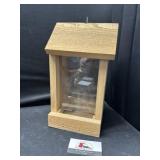 Hand Made Bird feeder