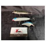 Vintage Fishing Lures