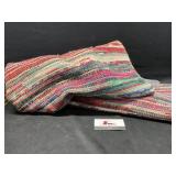 Amana Colony Handmade Wool Rugs