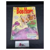 DC Comics the Adventures of Bob Hope