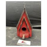 Skeeter Creek Birdhouse