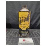 John Deere Oil Can