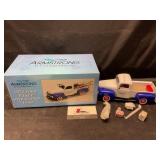 Armstrong 1952 Ford Pickup