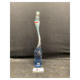 Stretched Pepsi bottle